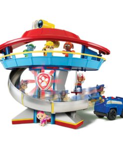 Paw Patrol Look-out Playset 9 81z9vt8Tt2BL