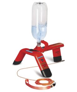 Alternative view of Aquapod Bottle Launcher - Launch 2 Liter Bottles Up to 100 ft in the Air
