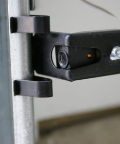 Chamberlain / LiftMaster / Craftsman Garage Door Opener Replacement Safety Sensors G801CB-P, Includes 2 Sensors, Mounting Brackets and Hardware 1 Pack 9 81zXeeYonOL