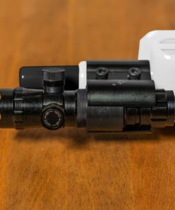 Cosy Meadow Ultimate Laser Sight Beam | Adjustment Dials & Pressure Switch | Works with Bug & A Fly Salt Gun 2.0 & All Versions of Insect Assault Shotgun | Airsoft BB Pump Shooter Rifles 1 Ultimate Single Pack 13 91 ZJQBAzKL