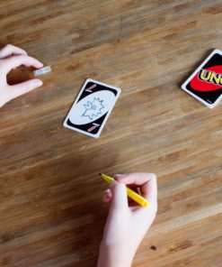 Mattel Games Uno Wild Jackpot Game 27 91 hlw7e8LL