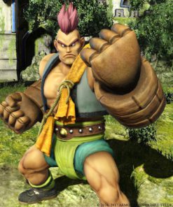 Dragon Quest Heroes II Explorer's Edition - PlayStation 4 Explorers Disc 39 91 mXs IG L