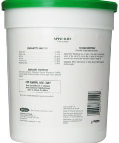 Alternative view of Farnam Apple Elite Electrolyte, 5 lbs