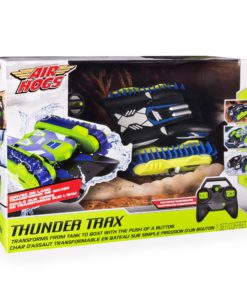 Air Hogs, Thunder Trax RC Vehicle, 2.4 GHZ Standard Packaging 23 910qxreYE5L