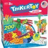 TINKERTOY 30 Model Super Building Set (Amazon Exclusive) 5 911kIJJ2BIhL