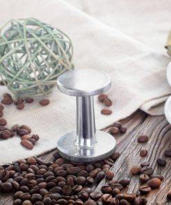 New Star Foodservice 43310 Casting Aluminum Espresso Tamper 12 916KRmt6sgL
