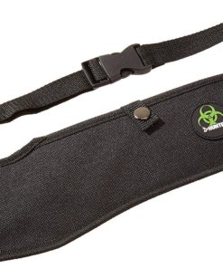 Z Hunter ZB-020 Series Fantasy Machete, Cord-Wrapped Handle, 23.75-Inch Overall Green - $21.95