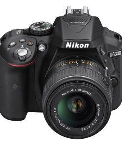 Nikon D5300 Digital SLR 9 918LAY32pYL. SL1500