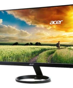 Acer R240HY bidx 23.8-Inch IPS HDMI DVI VGA (1920 x 1080) Widescreen Monitor Full HD IPS (1920 x 1080) 9 91CAvrhwPbL