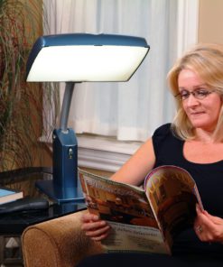 Carex Day-Light Sky Bright Light Therapy Lamp - 10,000 LUX - Sun Lamp To Combat Winter Blues and To Increase Your Energy 15 91CHNRQ2VkL