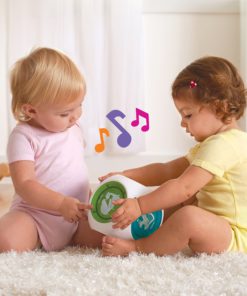 Munchkin Mozart Magic Cube 14 91CXP2BINe4L