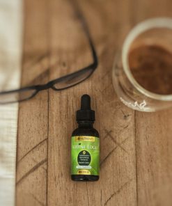 Nascent Iodine Supplement - High Potency Liquid Drops for Thyroid Support to Improve Energy & More - Iodine Edge -30 ml (1.0 fl oz) 13 91GKL7G1rbL