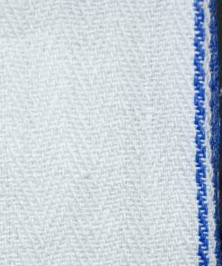 Royal 14 x 25-Inch Classic Kitchen Cotton Towels, White with Blue Stripe (15 Pack) 8 91GNshsXoPL