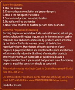 Zip Premium All Purpose Wrapped Fire Starter (12 Pack) 9 91H9lfUZm3L