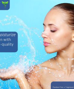 Seborrheic Dermatitis Cream with Manuka Honey, Coconut Oil and Aloe Vera - Moisturizing Face and Body Anti Itch Cream and Skin Treatment for Sensitive Skin - Natural & Organic Cream (2 oz) 2 Ounce 15 91Hr50vXFhL