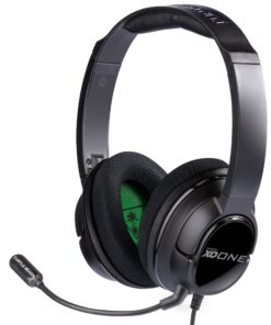 Turtle Beach - Ear Force XO One Amplified Gaming Headset and Headset Audio Controller- Xbox One New 9 91Hw9JTyeoL