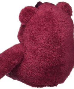 Alternative view of Disney / Pixar Toy Story 3 Exclusive 15 Inch Deluxe Plush Figure Lotso Lots O Huggin Bear