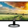 Acer R240HY bidx 23.8-Inch IPS HDMI DVI VGA (1920 x 1080) Widescreen Monitor Full HD IPS (1920 x 1080) 25 91K9SyGiyzL