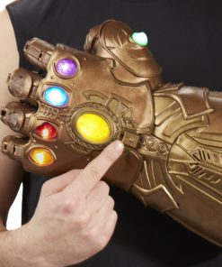 Marvel Legends Series Infinity Gauntlet Articulated Electronic Fist - $103.95