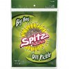 Spitz Dill Pickle Flavored Sunflower Seeds, 6 oz Bag (Pack of 12) - $30.95