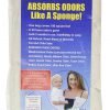 Earth Care Odor Removing Bag Stinky Smells Pet Odor etc 1 Pack 21 91a6YABBg9L