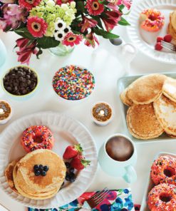 The Original Donut Shop Keurig Single-Serve K-Cup Pods, Medium Roast Coffee 12 count, DECAF (Pack of 6) 72 Count 20 91d1yEsHzfL