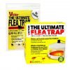Victor M230 Ultimate Flea Trap (Pack of 1 Trap and Refill combo) Flea Trap & Refill 7 91eMZEo64iL
