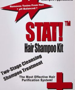 Sarken Nutrition Stat Hair Detox Shampoo Kit Cleans Impurities From Hair Follicle 8 91jXpLQsNCL