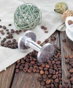 New Star Foodservice 43310 Casting Aluminum Espresso Tamper 13 91m8gj4xEnL