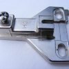 Ferrari 2t B112 3mm H3 Cabinet Hinge Plate PM1121FE25A Ferrari Part # C90300AGGWS 44 91nHmz6gFpL