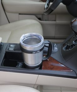 30 oz Arctic Tumbler Handle: Great for Coffee and Cold Drinks! 30 oz Tumbler Handle 5 91sC59K8r0L