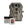 Stealth Cam 7 Megapixel Compact Scouting Camera with Batteries and SD Card, Camouflage 8 91sUdzGyVjL