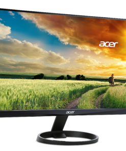 Acer R240HY bidx 23.8-Inch IPS HDMI DVI VGA (1920 x 1080) Widescreen Monitor Full HD IPS (1920 x 1080) 8 91u JxjgBoL