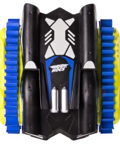 Air Hogs, Thunder Trax RC Vehicle, 2.4 GHZ Standard Packaging 19 91yHKfV0boL