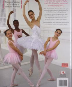 Alternative view of Ballerina