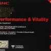GNC MEGA MEN Performance and Vitality 30 Packs NEW and IMPROVED 42 91z4T2BkRGZL