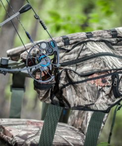 Alternative view of Summit Treestands Universal Bow Holder Pack of 1