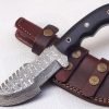 TR-1166, Custom Handmade Tracker Knife - Special Promotional Price 40 A15bGgAewKL