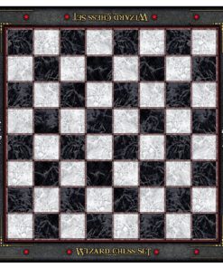 Harry Potter Wizard Chess Set 6 A1BSd54yMiL