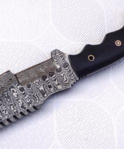 TR-1166, Custom Handmade Tracker Knife - Special Promotional Price 9 A1KcH 2ELIL
