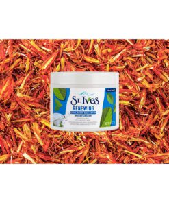 St. Ives Facial Moisturizer for Dry Skin, Collagen Elastin, 10 oz 10 Ounce (Pack of 1) 15 A1iypV5fRjL