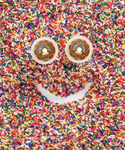 The Original Donut Shop Keurig Single-Serve K-Cup Pods, Medium Roast Coffee 12 count, DECAF (Pack of 6) 72 Count 18 A1keJ2B1zqqL