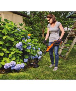 BLACK+DECKER LSTE523 Li-On String Trimmer 20V Trimmer 10 A1mJr974vgL