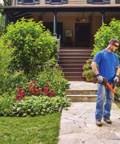 BLACK+DECKER LSTE523 Li-On String Trimmer 20V Trimmer 11 A1t12B4MKi7L