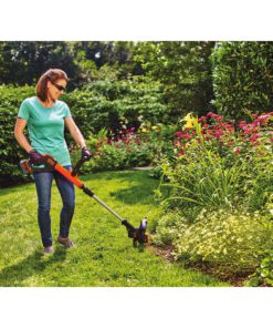 BLACK+DECKER LSTE523 Li-On String Trimmer 20V Trimmer 13 A1xJlMYMqFL