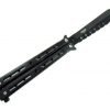 Armor Piercing Butterfly Knife