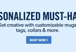 Personalization PDPBanner