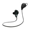 Bluetooth Headset Headphones Earphoneecandy Wireless Hands-Free Headset With .. - $25.95
