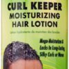Organics Texture My Way Curl Keeper Lotion 12 Ounce - $8.95