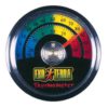 Exo Terra Thermometer Celsius And Fahrenheit - $41.95